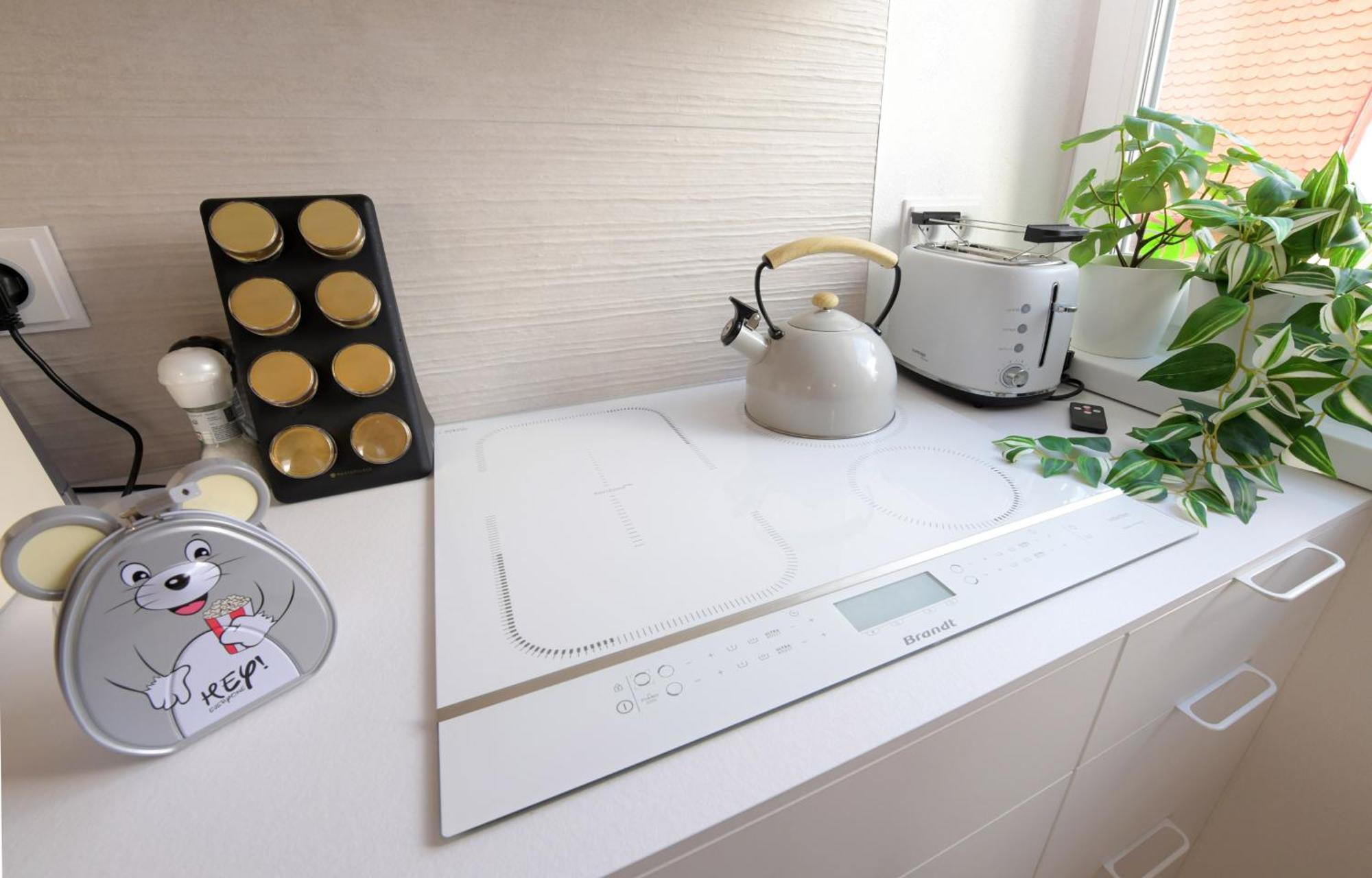 Studiovy Apartman Tulum Znojmo Zewnętrze zdjęcie