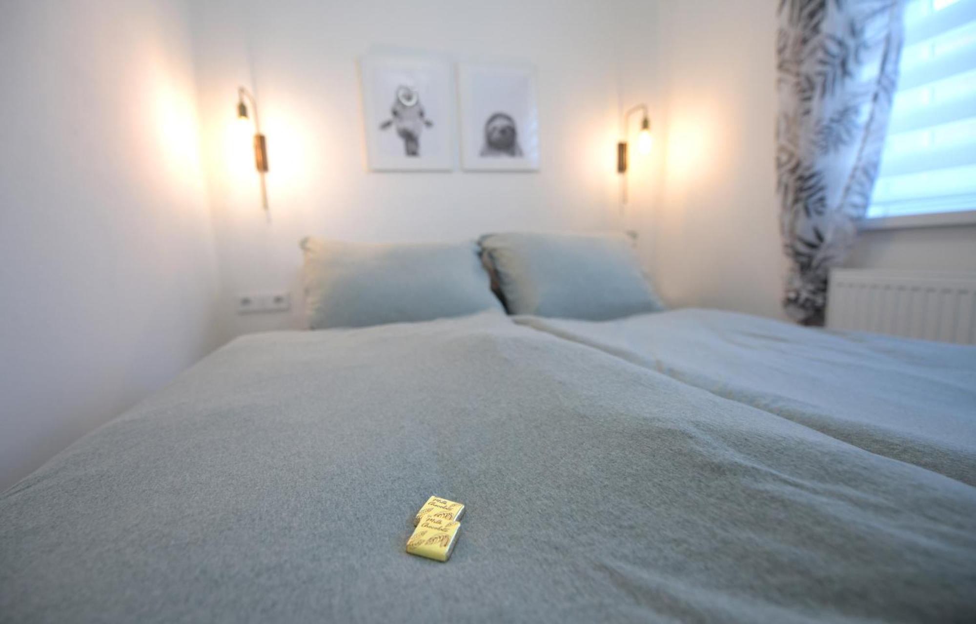 Studiovy Apartman Tulum Znojmo Zewnętrze zdjęcie